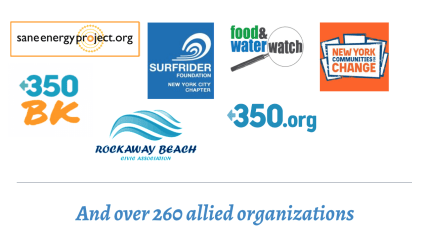 Stopthewilliamspipelinecoalition